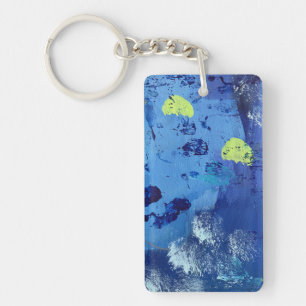 Porte-clefs Porte - clé en design Luminesce