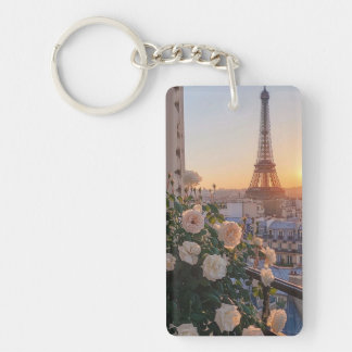 Porte-clefs Porte - clé Extraordinaire Paris esthétique