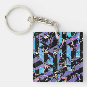 Porte-clefs Porte - clé Eyesore