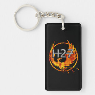 Porte-clefs Porte - clé H27