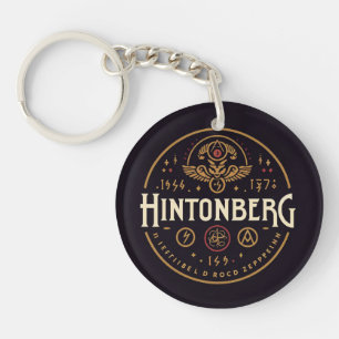 Porte-clefs Porte - clé Hintonberg