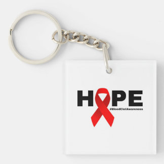 PORTE-CLEFS PORTE - CLÉ HOPE