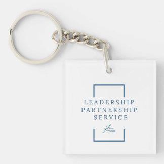 Porte-clefs Porte - clé JLR Tagline