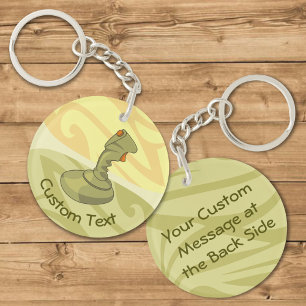 Porte-clefs Porte - clé Joystick