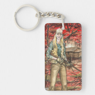 Porte-clefs Porte - clé Lovecraftian