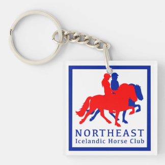 PORTE-CLEFS PORTE - CLÉ NEIHC