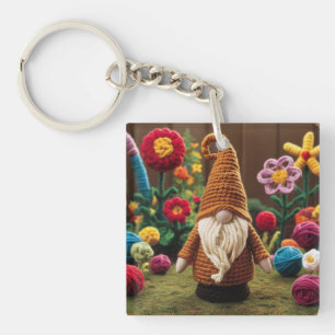 Porte-clefs Porte - clé Nisse