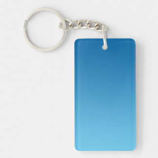Porte-clefs Porte - clé : OMBRE BLEU-FONCÉ