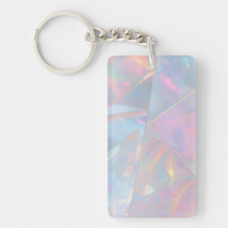 Porte-clefs Porte - clé Pastel