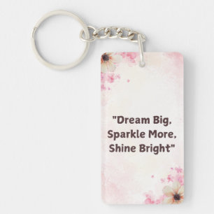 Porte-clefs Porte - clé Personnalisé Pour Tous Les Jours