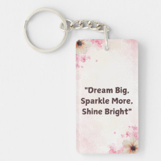 Porte-clefs Porte - clé Personnalisé Pour Tous Les Jours