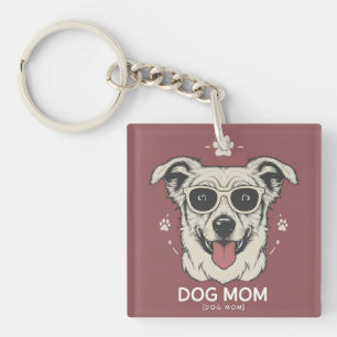 Porte-clefs Porte - clé Pet Lover