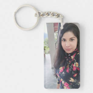 Porte-clefs Porte - clé Photo, Cadeaux Photo Personnalisés, Po