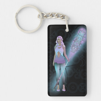 Porte-clefs Porte - clé Sator