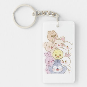 Porte-clefs PORTE - CLÉ SKZOO (Enfants errants)