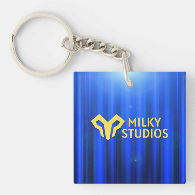 Porte-clefs Porte - clé Stardrobe (Devant)