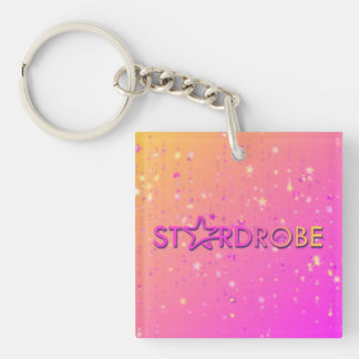 Porte-clefs Porte - clé Stardrobe