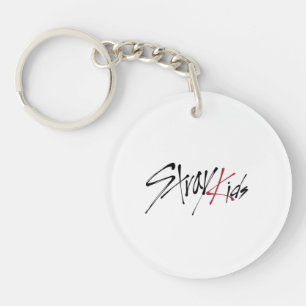 Porte-clefs porte - clé 'Stray Kids'