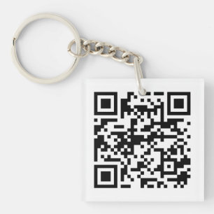 Porte-clefs Porte - clés acryliques personnalisables - Ajouter