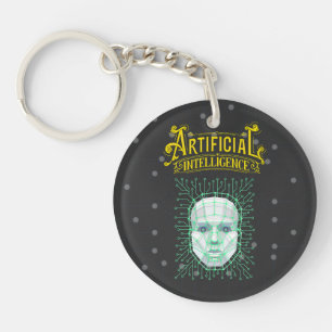 Porte-clefs Porte - clés acryliques personnalisés Personnali