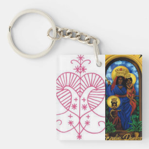 Porte-clefs Porte - clés DANFRE