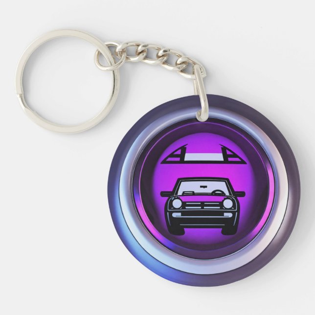 Porte-clefs Porte - clés & Lanyards (Devant)