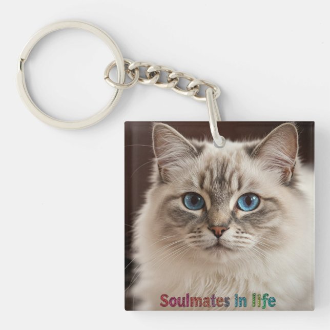 Porte-clefs Porte - clés & Lanyards (Devant)