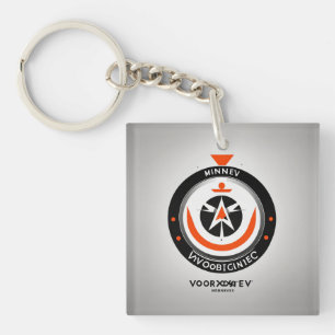 Porte-clefs Porte - clés & Lanyards