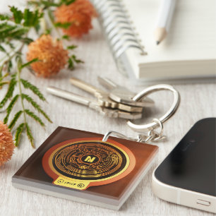 Porte-clefs Porte - clés & Lanyards