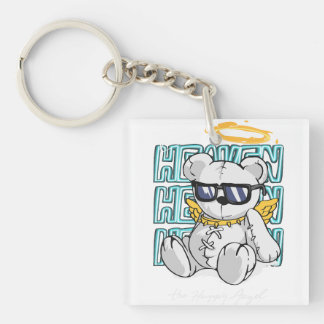 Porte-clefs Porte - clés personnalisés uniques - Faites chaque