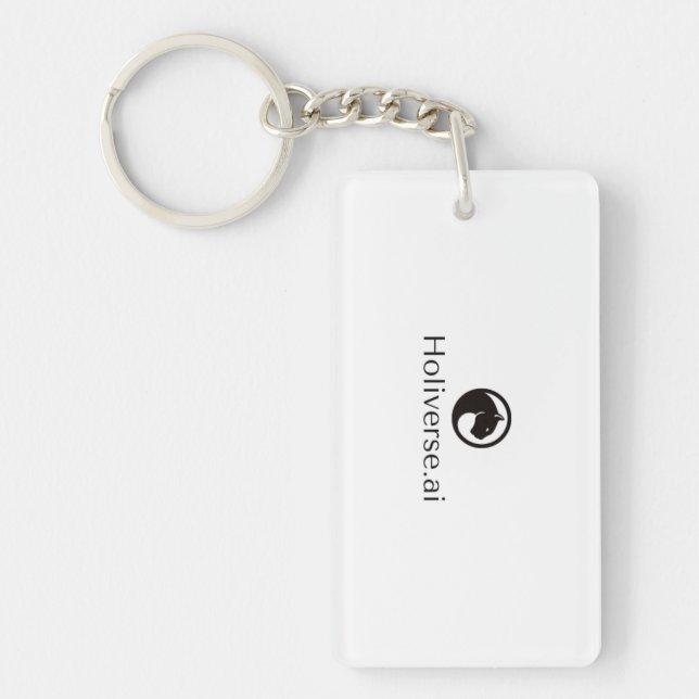 Porte-clefs "Porte - clés stylish et durables pour Porte - clé (Devant)