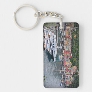 Porte-clefs Portofino, Italia Porte - clé