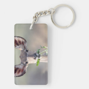 Porte-clefs Portrait de Kudu