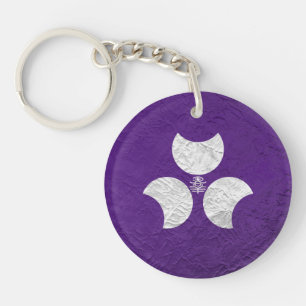 Porte-clefs préfecture de Gunma
