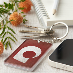 Porte-clefs Préfecture de Kumamoto