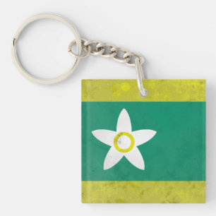 Porte-clefs Préfecture d'Ehime