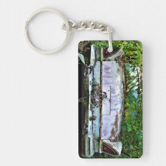 Porte-clefs Première 1957 de Lincoln