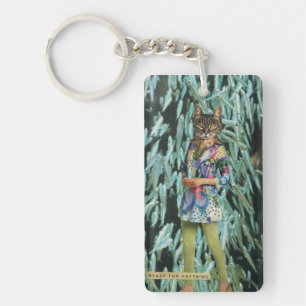 Porte-clefs Prêt