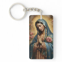 Prière À Notre-Dame De Guadalupe