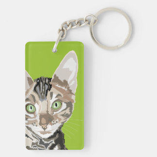 Porte-clefs Princess Kita Keyring