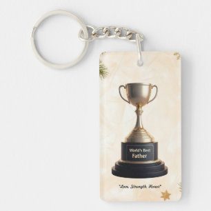 Porte-clefs "Prix du Père Champion"