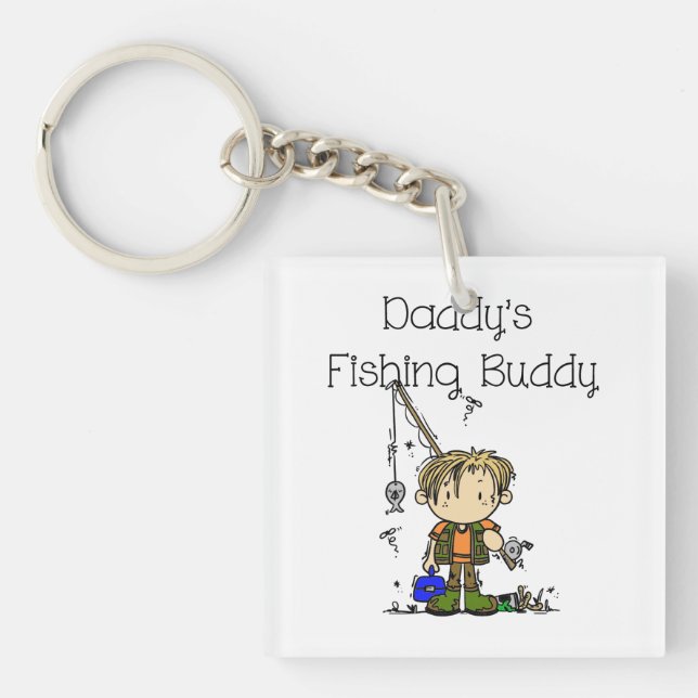 Porte-clefs Produit de personnaliser (Devant)