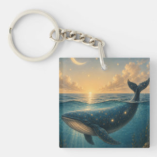 Porte-clefs Prophet Yunus Crèche Islamique