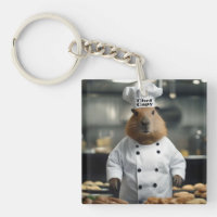 Prouesse en Pâtisserie : Le Capybara Culinaire