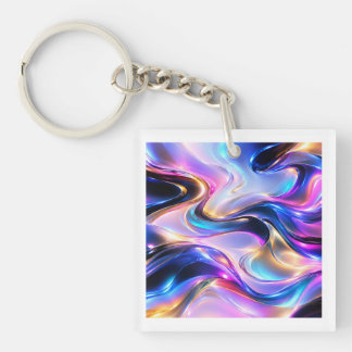 Porte-clefs pule