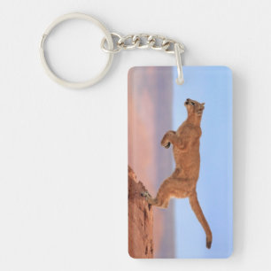 Porte-clefs Puma