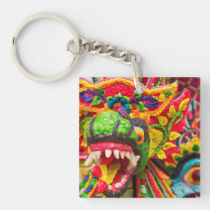 Porte-clefs Pura Penataran Sasih à Bali