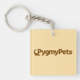 Porte-clefs PygmyPets - Porte - clé