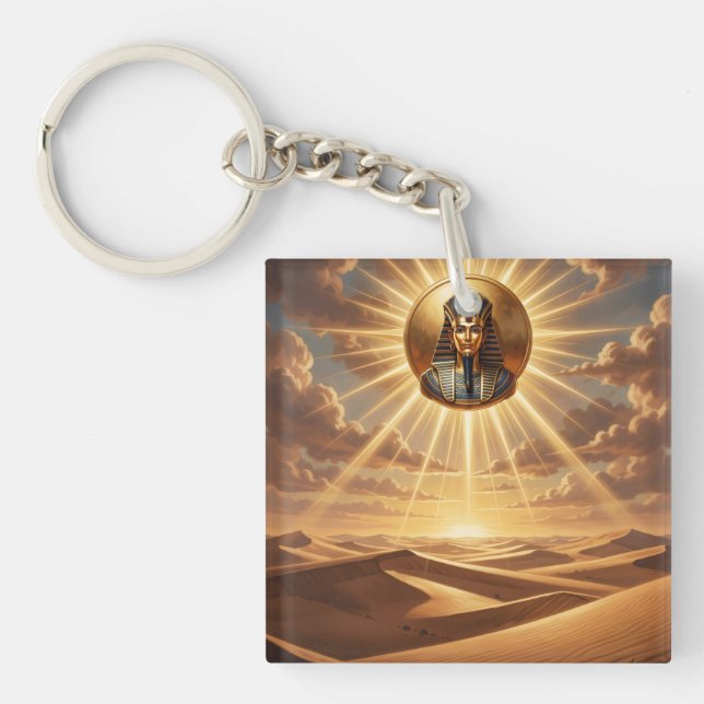 Porte-clefs Ra – Ägyptischer Sonnengott´5 (Devant)