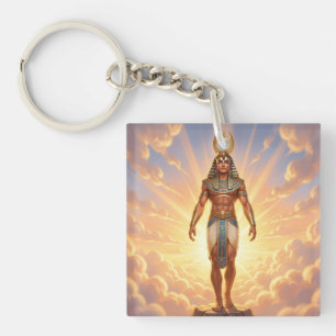 Porte-clefs Ra – Dieu égyptien du soleil´4